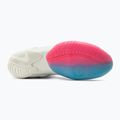 Nike Hyperko 2 LE Weiß/Rosa Blast/Chiller Blau/Hyper Boxen Schuhe 5