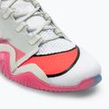 Nike Hyperko 2 LE Weiß/Rosa Blast/Chiller Blau/Hyper Boxen Schuhe 7