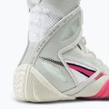 Nike Hyperko 2 LE Weiß/Rosa Blast/Chiller Blau/Hyper Boxen Schuhe 8