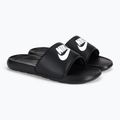 Herren-Slides Nike Victori One Slide black/black/white 5
