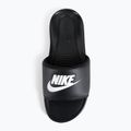 Nike Victori One Slide Herren Pantoletten schwarz CN9675-002 6