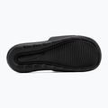Schlappen Herren Nike Victori One Slide black/metalic gold 4