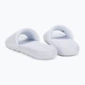 Nike Victori One Slide Herren Pantoletten weiß CN9675-100 3