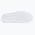 Nike Victori One Slide Herren Pantoletten weiß CN9675-100 4