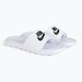 Nike Victori One Slide Herren Pantoletten weiß CN9675-100 5