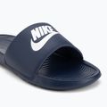 Herren-Slides Nike Victori One Slide midnight navy/midnight navy/white 7