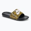 Nike Victori One Slide Print Damen Pantoletten Schwarz CN9676-700