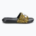 Nike Victori One Slide Print Damen Pantoletten Schwarz CN9676-700 2