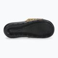 Nike Victori One Slide Print Damen Pantoletten Schwarz CN9676-700 4