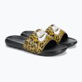 Nike Victori One Slide Print Damen Pantoletten Schwarz CN9676-700 5