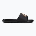 Damenbadelatschen Nike Victori One Slide black/black/metallic red bronze 2