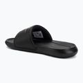 Damenbadelatschen Nike Victori One Slide black/black/metallic red bronze 3