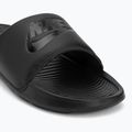 Damen-Slides Nike Victori One Slide black/black/black 7