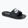 Damen-Slides Nike Victori One Slide black/black/white