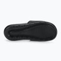 Damen-Slides Nike Victori One Slide black/black/white 4