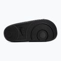 Herren-Badelatschen Nike Offcourt black/black/white 4