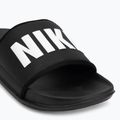 Herren-Badelatschen Nike Offcourt black/black/white 7