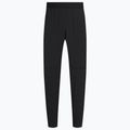 Herren Nike Yoga Hose Cw Yoga schwarz CU7378-010