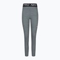 Damen Leggings Nike Pro 365 Mid-Rise Tight grau CZ9779-084