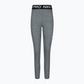 Damen-Leggings Nike Pro 365 Tight smoke gray/heather/black/white