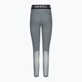 Damen-Leggings Nike Pro 365 Tight smoke gray/heather/black/white 2