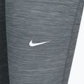Damen-Leggings Nike Pro 365 Tight smoke gray/heather/black/white 3