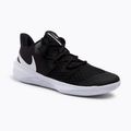 Nike Zoom Hyperspeed Court Volleyballschuhe schwarz/weiß