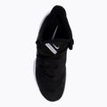 Nike Zoom Hyperspeed Court Volleyballschuhe schwarz/weiß 6