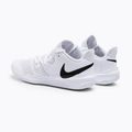 Nike Zoom Hyperspeed Court Volleyball Schuhe weiß CI2964-100 3