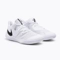 Nike Zoom Hyperspeed Court Volleyball Schuhe weiß CI2964-100 4