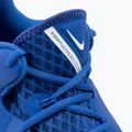 Nike Zoom Hyperspeed Court Volleyballschuhe royal/weiß 7