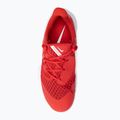 Nike Zoom Hyperspeed Court Volleyballschuhe rot/weiß 6