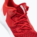 Nike Zoom Hyperspeed Court Volleyballschuhe rot/weiß 7