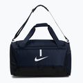 Nike Academy Team Duffle L Trainingstasche navy blau CU8089-410