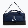 Nike Academy Team Hardcase M Trainingstasche navy blau CU8096-410