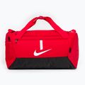 Nike Academy Team Trainingstasche rot CU8097-657