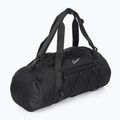 Nike One Club 24 l Trainingstasche schwarz/schwarz/weiß 2