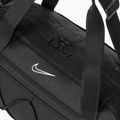 Nike One Club 24 l Trainingstasche schwarz/schwarz/weiß 4