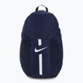 Nike Academy Team Rucksack 30 l navy blau DC2647-411