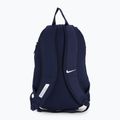 Nike Academy Team Rucksack 30 l navy blau DC2647-411 3