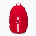 Nike Academy Teamrucksack 30 l rot DC2647-657