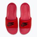Herren Nike Victori One Slide university red/university red/black 5