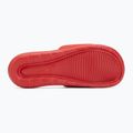 Herren Nike Victori One Slide university red/university red/black 4