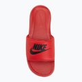 Herren Nike Victori One Slide university red/university red/black 5