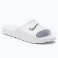Nike Victori One Dusche Slide Herren Pantoletten weiß CZ5478-100