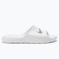 Nike Victori One Dusche Slide Herren Pantoletten weiß CZ5478-100 2