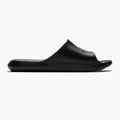 Damen-Slides Nike Victori One black/black/white 2