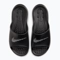 Damen-Slides Nike Victori One black/black/white 5