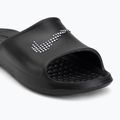 Damen-Slides Nike Victori One black/black/white 7