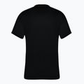Herren Trainings-T-Shirt Nike Hyper Dry Top schwarz CZ1181-011 2